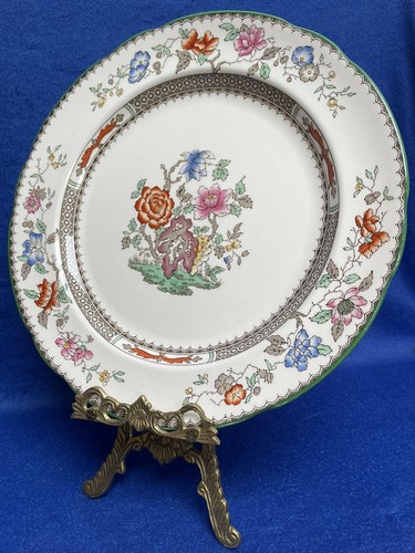 Vintage copeland spode - vintage,
