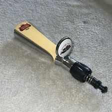 Beer Keg Tap T.BAR For Pulling Ale Home Bar Breweriana Stella used condition 