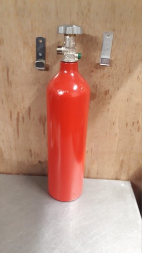 Aquarium co2 gas cylinder - aquarium ,