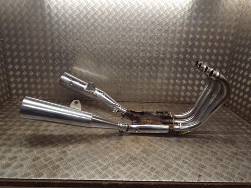 Yamaha xjr1300 xjr1200 - yamaha,