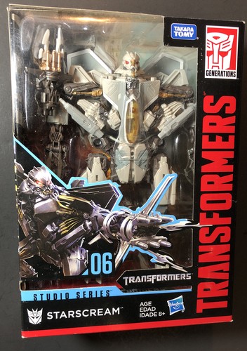Transformers studio series - transformers,