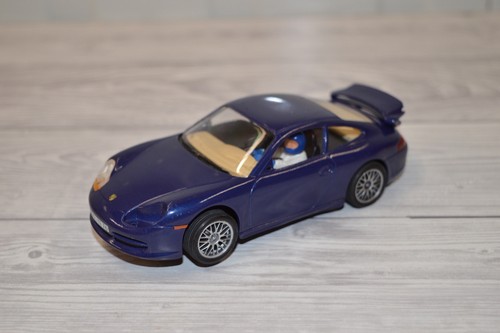 Ninco porsche 911 - 911, gt3