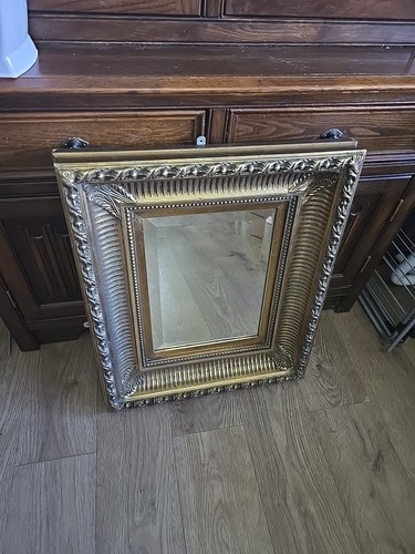 Stunning bevel edge - stunning, mirror