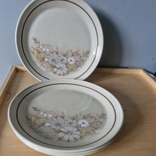 4x Vintage, Royal Doulton