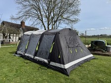 Khyam Inflatable Drive Away