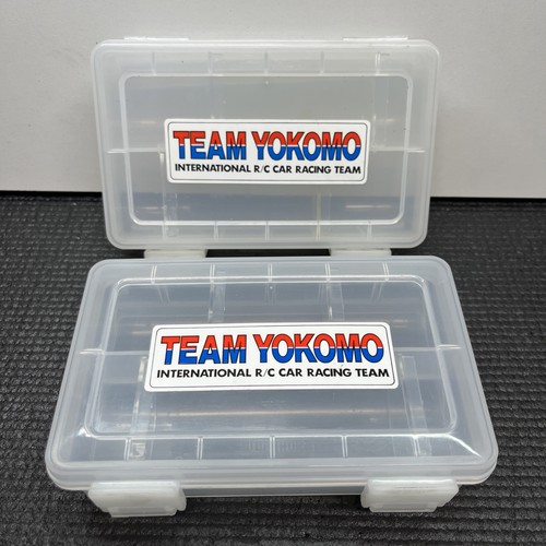 Yokomo small parts - yc-5, rc
