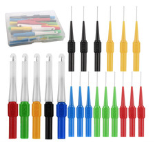 20Pcs Back Probe Pins