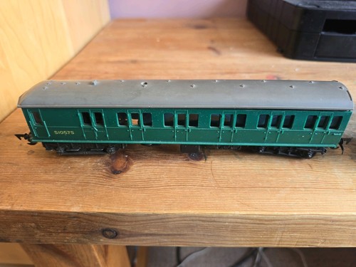 Untested triang s1057s powered - triang,