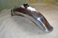 Genuine Honda CB250G5 CB360G5 Rear Mudguard Fender Tail Piece