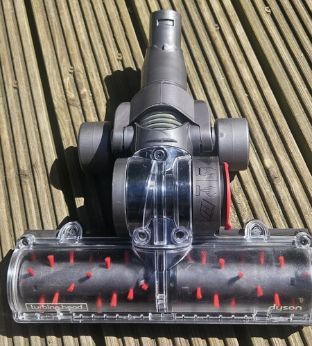 Dyson dc19t2 dc23 - dyson,