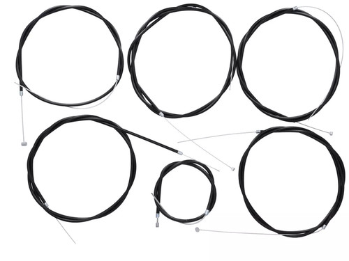 Lambretta lui vega cable - lui,