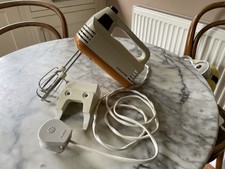 Vintage Kenwood Mini A136 3