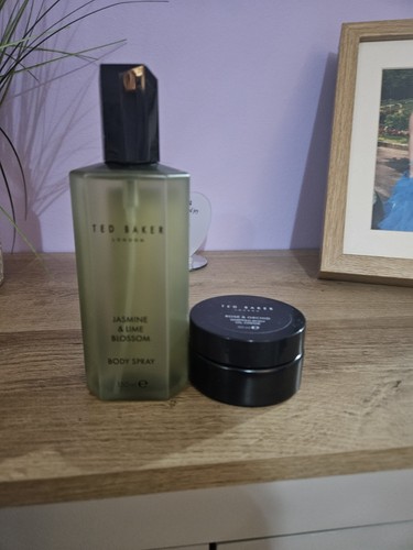 Ted baker body spray - ted,