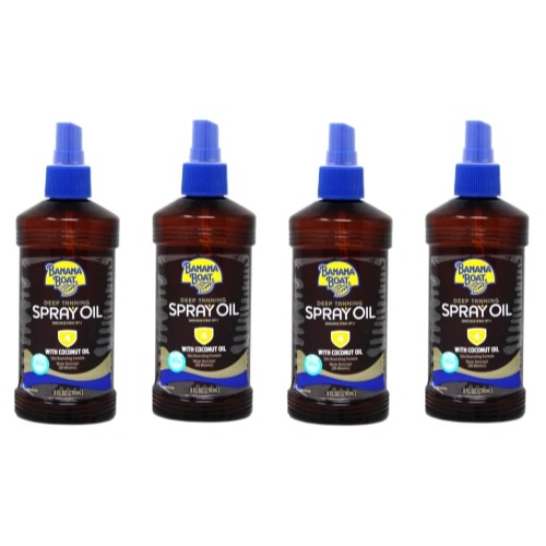 Pack banana boat deep - pack,