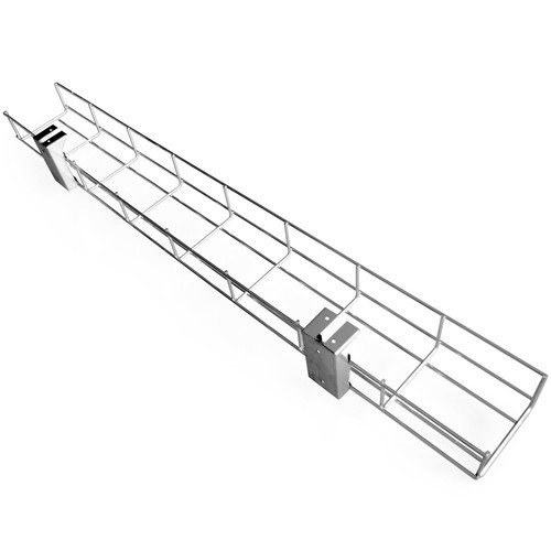 Made office desk cable - office,