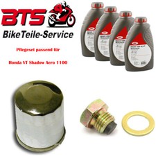 Economy Kit 4L Oil, Filter