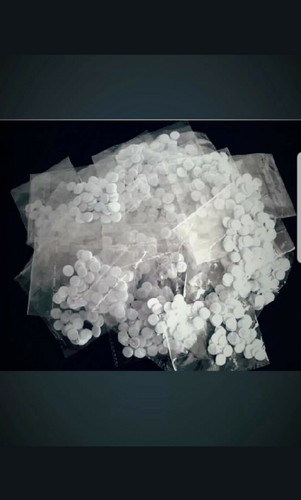 100 pcs diamond - 100,