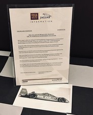 SILK CUT JAGUAR XJR-14 GROUP C