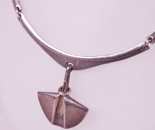 Lapponia chain necklace 925