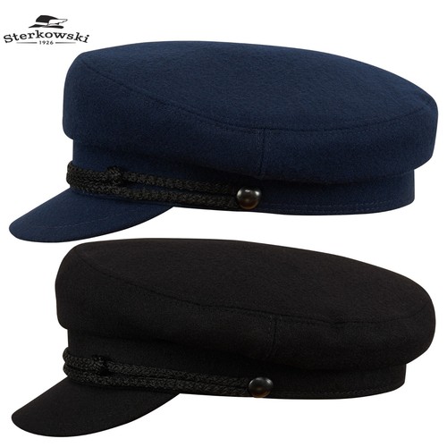 Sterkowski danube mod wool - danube,
