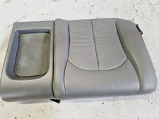 Mercedes-Benz CLK W209 Rear