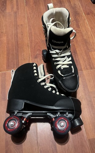 Chaya dark soul park skates - chaya,
