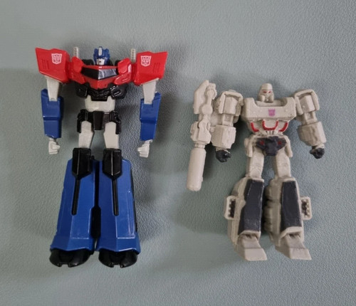 Hasbro transformer - 2,