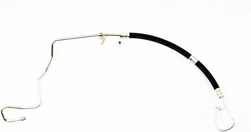 High pressure power steering - power,