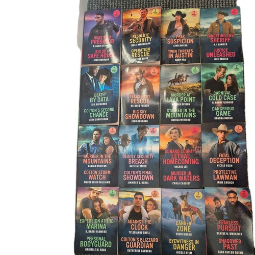 Mills boon heroes romance - &,