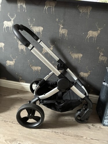 Icandy pushchair chassis frame - pushchair,