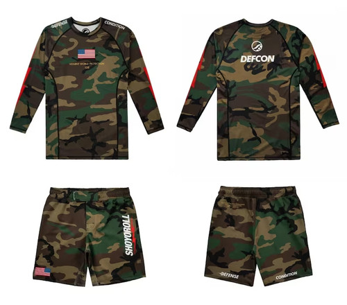 Premium quality camo jiu - quality,