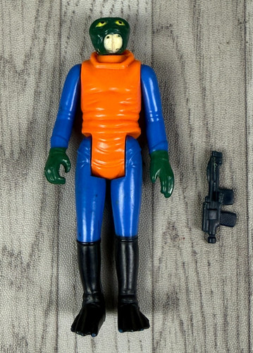 Star wars vintage 1977 - wars,