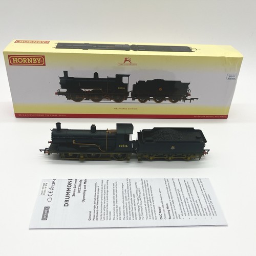 Hornby gauge r3304 br - hornby,