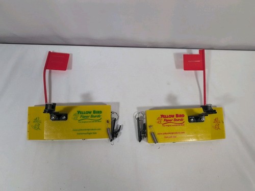 Yellow bird planer boards - planer,
