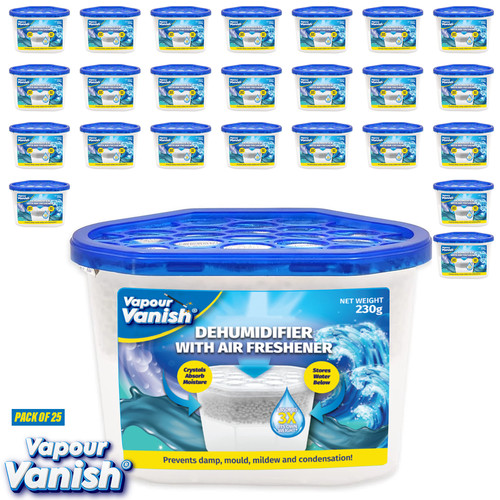 500 ml dehumidifier - 500,