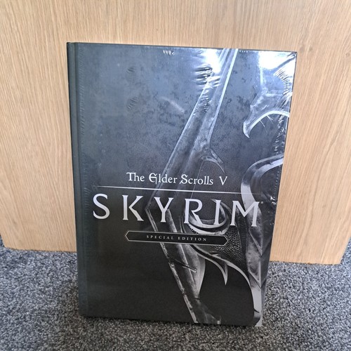 The elder scrolls - v:, skyrim