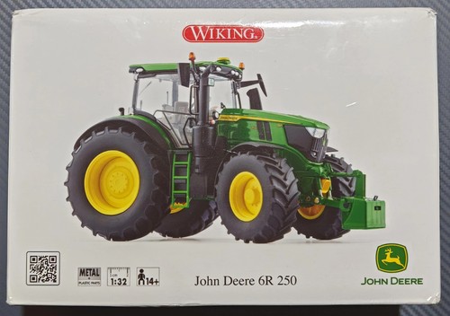 Wiking 7870 scale john - 1:32,