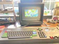 Amstrad CPC 464 Micro Computer