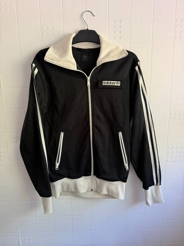 Rare vintage adidas - vintage, track