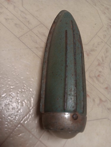 Antique bicycle delta rib - bicycle, 3