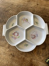 Poole pottery Serving Dish 