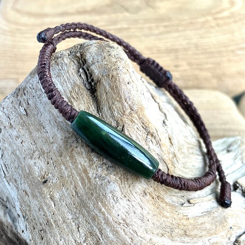 New zealand pounamu - new,