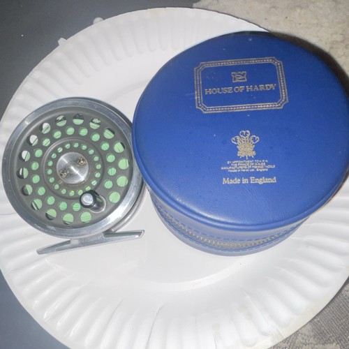 Hardy vintage marquis - marquis, 5