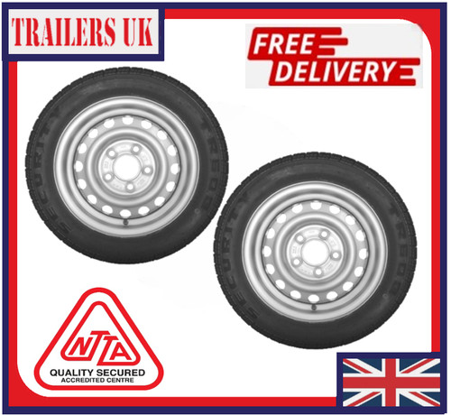 195 13c 104n trailer tyres - trailer,