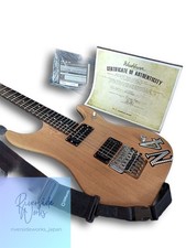Washburn N4 Vintage USA Nuno
