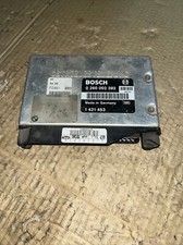 Genuine BMW Bosch E34 E36