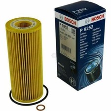 Genuine Bosch Car Oil Filter