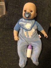 Zapf Creation - Baby Annabell