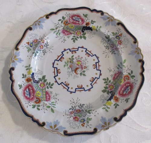 Antique ridgway morley wear - ridgway,,