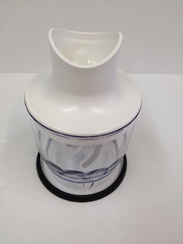 Braun mr4000 mr4050 complete - braun,